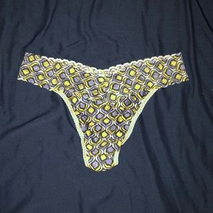 Hanky Panky Thong